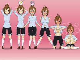 Scopri ricette, idee per la casa, consigli di stile e altre idee da provare. Tomboy Anime Girl Wallpapers Top Free Tomboy Anime Girl Backgrounds Wallpaperaccess