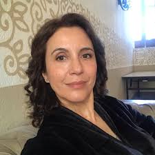 Feliz y muy agradecida de estar en este nuevo proyecto rodeada de gente  maravillosa!!!!