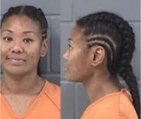 Riley Co. Arrest Report Wednesday Aug. 26