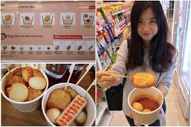 # connected to sunway resort hotel; Family Mart New Outlet In Sunway Velocity Mall
