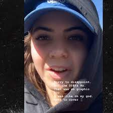 Bobbi Althoffs Leaked AI Deepfake Video Was Likely Made This Way