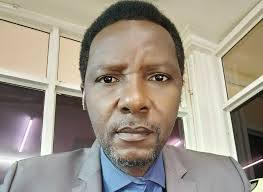 DRC conflict so far 'devastating' to Indigenous lands & people: Interview  with Samuel Ade Ndasi