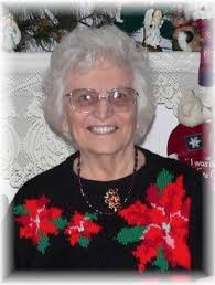 Obituary of Hazel Nellie Suckling