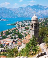 Approximately 80% of the country consists of hills and mountains. Korutazas A Balkan Felszigeten Eszak Macedonia Albania Koszovo Es Montenegro 2021 Mar 237 400 Ft Tol Montenegro Utazas Utazasok