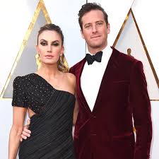 Armie hammer shares hilarious trick to deter telemarketers. Elizabeth Chambers Says She Is Shocked Over Armie Hammer S Scandal E Online