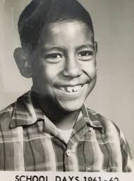 Donald Floyd “Donnie” Perez (1953-2009)