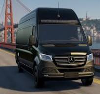 دانلود بازی Sprinter Bus Transport Game برای اندروید | مایکت