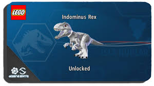 This will download your regcode, which will unlock all your fl studio 12 products. Lego Jurassic World How To Unlock Indominus Rex Dinosaur Character Location Youtube