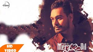Meradil Singer Prabhgill Lyrics Navgarhiwala Music Mvee Label Prabhgillmusic Download At Http Djpunjab In Single Tracks Me Mp3 Song Songs Mera
