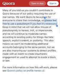 The indian government is closer than ever to enforce a blanket ban on cryptocurrency trading, mining, and investments in the country. Balajis Com On Twitter I Think The Long Term Answer Here Is The Pseudonymous Economy With Remote Work And Crypto And Soon Ai Avatars No Coworker Needs To Know Anything About You