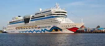 Check spelling or type a new query. Aidamar Infos Bilder Kreuzfahrten Cruise Paper