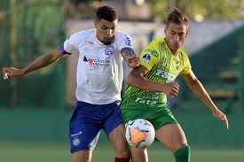 Nếu đang xem mà kênh bị tắt, hãy chờ chút và click vào link ngay ngôn ngữ. Defensa Y Justicia Bahia El Halcon Sigue Adelante Y La Sudamericana Se Tine De Celeste Y Blanco