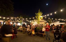 They are open daily for. Introducing Tidbit Portland S Most Polished Food Cart Pod Portland Monthly