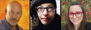 Talking Business: The NOLA MusiCon team wants the world to know: "Our music  industry is