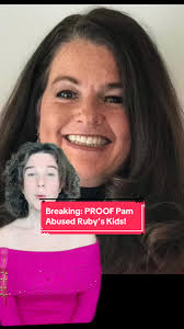 Breaking: PROOF Pam ABUSED Rubys Kids! News pam bodtcher Ruby Kevin Jodi  hildebrandt chad shari franke 8 passengers russell connexions #ruby  #rubyfranke #rubyfrankeisabadparent #rubyfrankearrested ...
