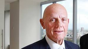 Solomon Lew in bid for privacy