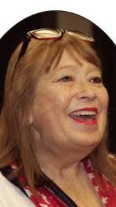 Brick Township and I lost an old friend today. For over a decade, she was  my partner in crime (literally, she once helped me escape from a hospital  bed), my confidant (men,