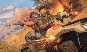 Xfinity has confirmed that through a new collaboration with activision, all xfinity customers are being given early access to the open beta of call of duty: Call Of Duty Black Ops 4 Is Still Fun But It Feels Like A Dying Free To Play Title Vg247