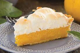 Dining And Food Good Food Lemon Meringue Pie Lemon Meringue Pie Food Tea Recipes