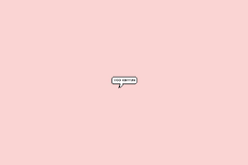 The magic of the internet. Computer Aesthetic Pink Wallpapers Wallpaper Cave