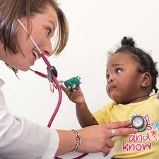 Aetna Foundation President Dr. Garth Graham Addresses Health Disparity  Solutions -