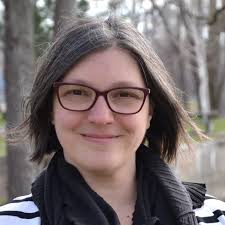 Roxanne Poissant, Beauharlinoise