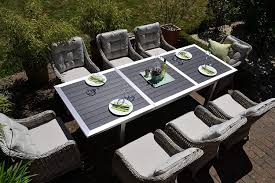 Alu essgruppe hastings 6 anthrazit von lounge essgruppe category for this post: Pin Auf Essgruppen