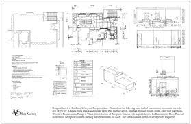 Ultraconfidentiel design designed the offices for japanese consulting company, nomura research institute, located in gurgaon, india. Mary Carney Drafting And Autocad Drafting By Mary Carney At Coroflot Com