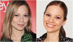 Days of Our Lives' Tamara Braun: Old Photo Leads to Talk of Struggles and  Feeling Like 'Damaged Goods'