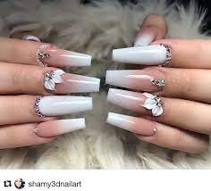 Pin By Hellllo Worrld On Beauty Nails Pink Gel Nails Talon Nails Nail Art