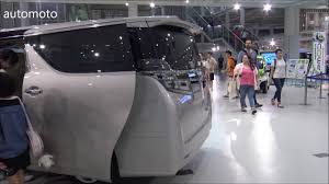 Toyota vellfire 2021 is a 7 seater mpv available at a price of rm 367,881 in the malaysia. The New Toyota Vellfire 2020 Youtube