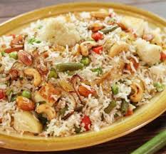 Navratan Pulao Recipe Pakistani Food Pulao Recipe Iftar Recipes