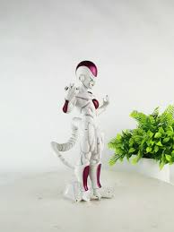 七龙珠弗利萨手办测评！直播同款高还原度摆件真的香_手办_淘宝游戏网