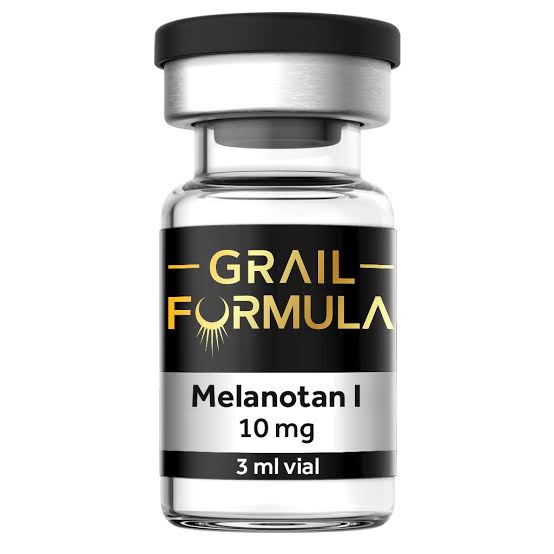 Melanotan I (MT-1) 10mg - 24Peptides