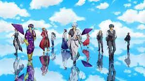 46,370 likes · 139 talking about this. Gintama Hd Wallpaper Anime New Tab Themes Hd Wallpapers Backgrounds