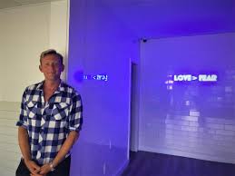 Sen. Claiborne Pell grandson Eames Yates runs for Newport City Council