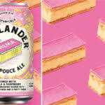 En dit jaar kun je de twee heerlijkheden dus drinken. 031rdy2 Uvv8nm