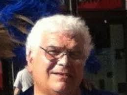 Fundraiser by Andrew Calogrides : Andy's hand up from his hard luck