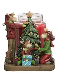 Yankee Candle Merry Moose Large Medium Jar Holder Hugger Yankee Candle Http Www Amazon Co Uk Dp B00n3 Yankee Candle Jars Yankee Candle Yankee Candle Gift