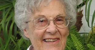 Collette Marie Fenwick, 94, Festus