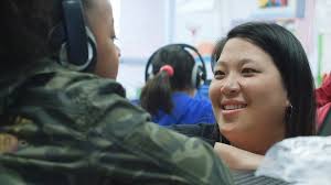 Learning Trajectories for Everyday Computing