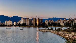 July 1 will see an event at the vancouver art gallery plaza, but it won't be a canada day this year many canada day events are already cancelled or minimized. Top 25 List Most Beautiful Cities In The World Including Vancouver Ctv News