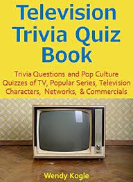 105.9 million viewers tuned into cbs to see it. Television Trivia Quiz Book Trivia Questions And Pop Culture Quizzes Of Tv Popular Series Television Characters Networks Commercials By Wendy Kogle