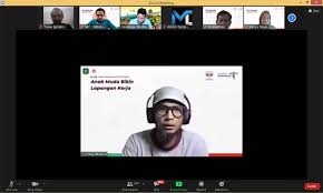 Mengganti nama di zoom pada hp android (saat meeting). Cara Mengganti Background Zoom Meeting Di Hp Dan Laptop