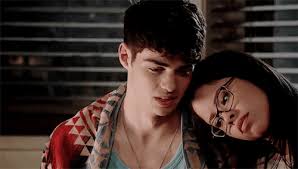 His other recognizable works are 2014 television film. Noah Centineo Is Heading To The Fosters Spinoff Fanfest