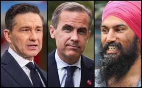 評論】卡尼效應一定得？ 最愁的不是博勵治| 多倫多| 加拿大中文新聞網- 加拿大星島日報Canada Chinese News