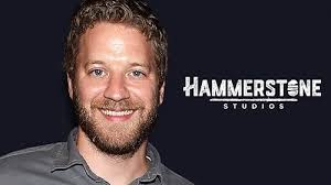 Jon Oakes Joins Hammerstone Studios As President Of Production And  Development