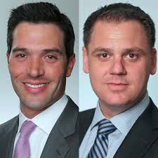 Congratulations to our colleagues (and recently elevated partners) David  Kirsch and Geoff Suddleson, who have been appointed as Co-Heads of UTA's  Unscripted Television Department. “David and Geoff are terrific colleagues  and leaders