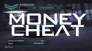 Computers make life so much easier, and there are plenty of programs out there to help you do almost anything you want. Nfs Carbon Money Cheat New Youtube