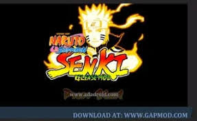 Download free on apktom (9999 results). Naruto Senki Original V 1 17 Apk Update Gapmod Com